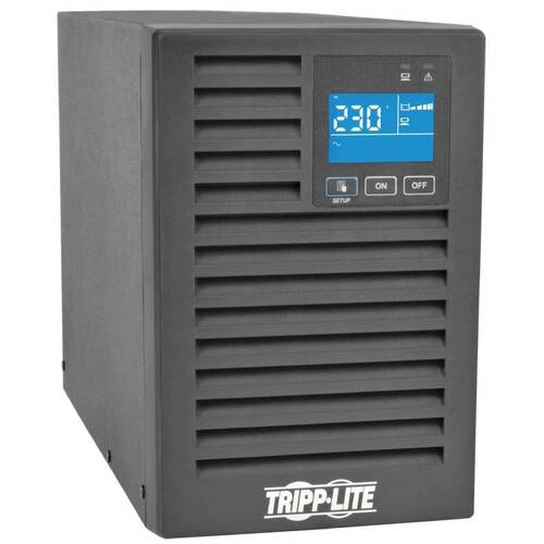 ИБП Tripp Lite SUINT2000XLCD