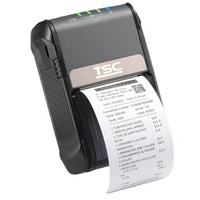 Принтер этикеток TSC Alpha-2R + USB 2.0, WiFi
