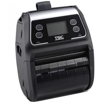 Принтер этикеток TSC Alpha-4L LCD + MFi Bluetooth