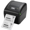 Принтер этикеток TSC DA-220 U + Ethernet + Wi-Fi с отделителем