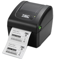 Принтер этикеток TSC DA-220 USB + Ethernet + RTC