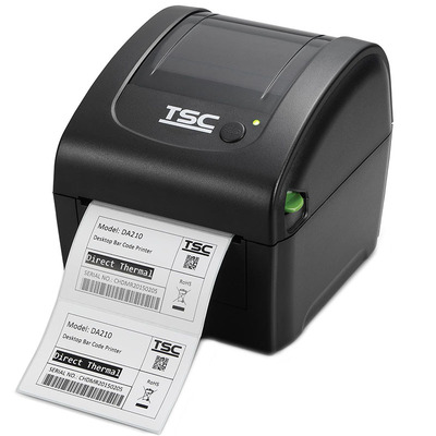Принтер этикеток TSC DA-210 USB Only