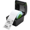 Принтер этикеток TSC DA-320 U + Ethernet + Wi-Fi с отделителем