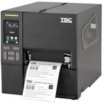Принтер этикеток TSC MB240T (Touch LCD) SU + Ethernet + USB Host + RTC с отделителем и смотчиком подложки