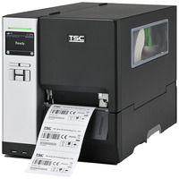 Принтер этикеток TSC MH340T (RS-232, Ethernet, USB 2.0, USB Host 2x, WiFi slot-in, Colour Touch LCD)