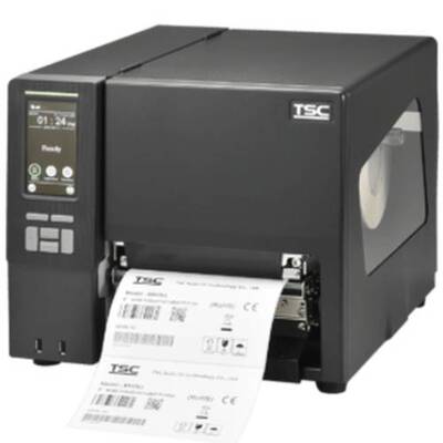 Характеристики Принтер этикеток TSC MH361T (USB+RS-232+ETH+USB HOST+PARALLEL, Wi-Fi READY, EU)