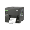 Принтер этикеток TSC ML240P LCD SU + Ethernet + USB Host + RTC с отделителем