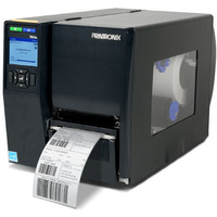 Принтер этикеток Printronix T6204e, 203 dpi, RS 232 Serial, USB, Ethernet