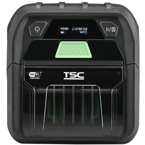 Мобильный принтер этикеток TSC RE310, 203dpi, LCD + USB,WiFi+BT COMBO, EU