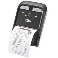 Принтер этикеток TSC TDM-20 + WiFi + Bluetooth 4.2 + RTC