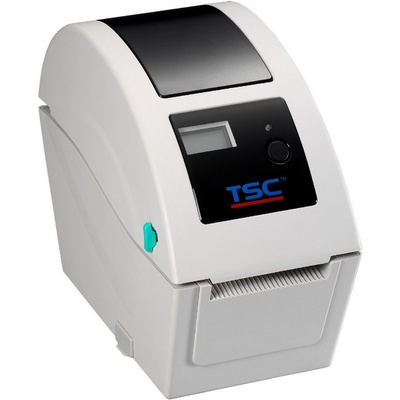 Характеристики Термопринтер TSC TDP-225 б/у