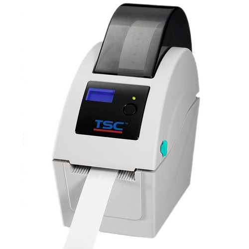 Термопринтер TSC TDP-225W + Ethernet с отделителем