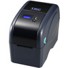 Принтер этикеток TSC TTP-323 (светлый) с отделителем