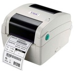 Принтер этикеток и штрих-кодов TSC TTP 245C б/у