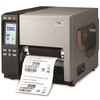 Характеристики Принтер этикеток TSC TTP-2610MT PSUC (с отрезчиком heavy duty)