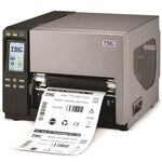 Принтер этикеток TSC TTP-384MT с отрезчиком heavy duty