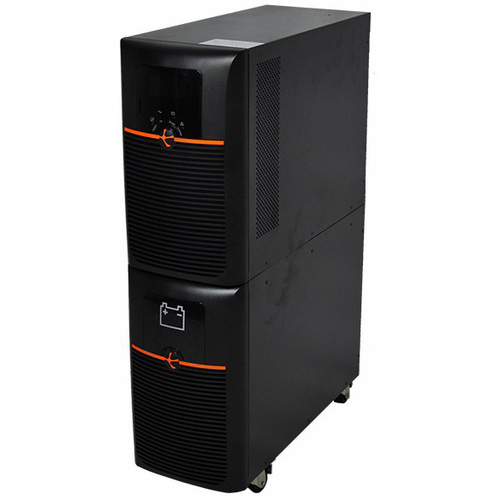 Характеристики ИБП Tuncmatik PowerUP ONE 10 kVA