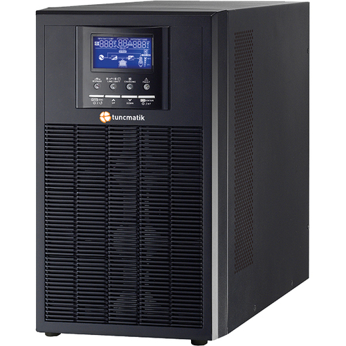 ИБП Tuncmatik X-LONG ONE 5 KVA UPS