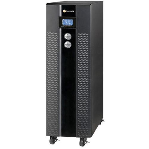 ИБП Tuncmatik Newtech Pro X9 DSP 30 kVA 3/1 с увеличенной мощностью зарядного устройства