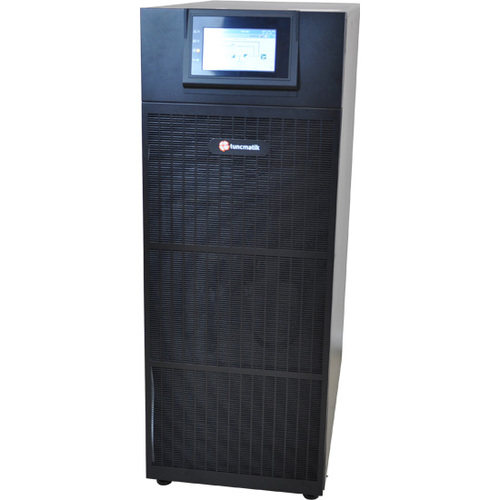 Характеристики ИБП Tuncmatik Ultra One 80 kVA 3/3