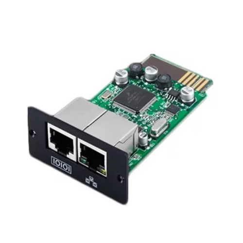 Tuncmatik Net Meastro Mini SNMP карта для однофазных ИБП Tuncmatik