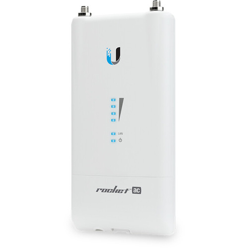 Характеристики Точка доступа Ubiquiti Rocket 5 AC Lite