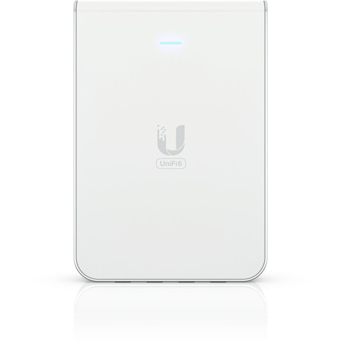 Точка доступа Ubiquiti U6 In-Wall