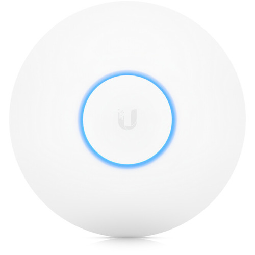Точка доступа Ubiquiti UAP-AC-PRO