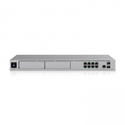 Маршрутизатор Ubiquiti UDM-Pro-Max