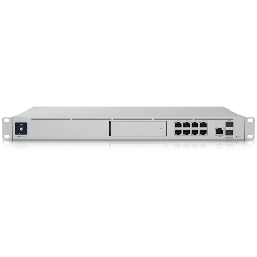 Маршрутизатор Ubiquiti UDM-SE