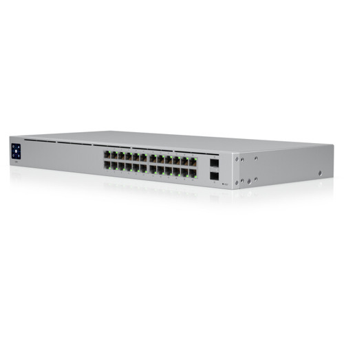 Коммутатор Ubiquiti Switch 24 (USW 24)