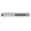 Коммутатор Ubiquiti Switch 24 (USW 24)