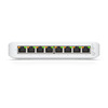 Коммутатор Ubiquiti USW-Lite-8-PoE