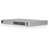 Коммутатор Ubiquiti USW-Pro-24-POE (400W)