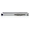 Коммутатор Ubiquiti USW-Pro-24-POE (400W)