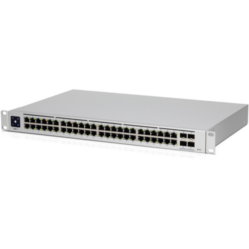 Коммутатор Ubiquiti USW-Pro-48