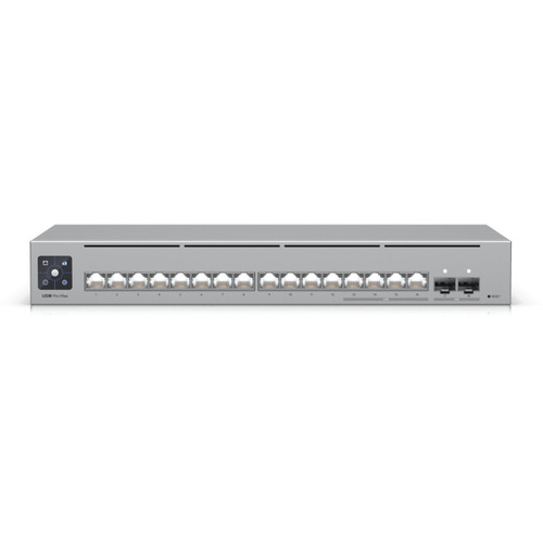 Коммутатор Ubiquiti USW-Pro-Max-16