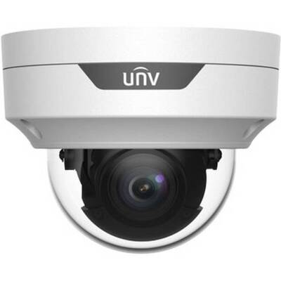 Характеристики Купольная IP камера Uniview IPC3534SR3-DVPZ-F