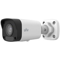 Цилиндрическая IP камера Uniview IPC2122LB-SF40-A