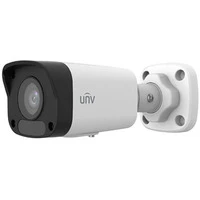 Цилиндрическая IP камера Uniview IPC2122LB-SF40-A