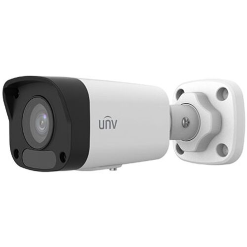 Характеристики Цилиндрическая IP камера Uniview IPC2122LB-SF28-A