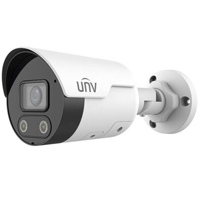 Характеристики Цилиндрическая IP камера Uniview IPC2122LE-ADF40KMC-WL