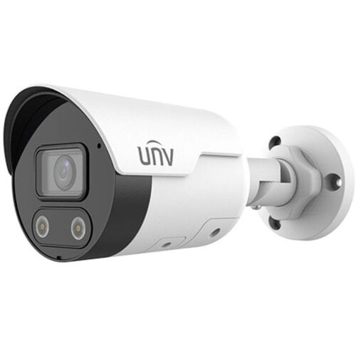 Цилиндрическая IP камера Uniview IPC2122LE-ADF40KMC-WL