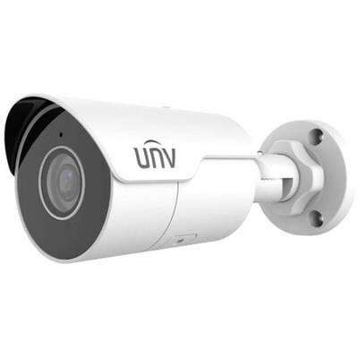Цилиндрическая IP камера Uniview IPC2124LE-ADF40KM-G