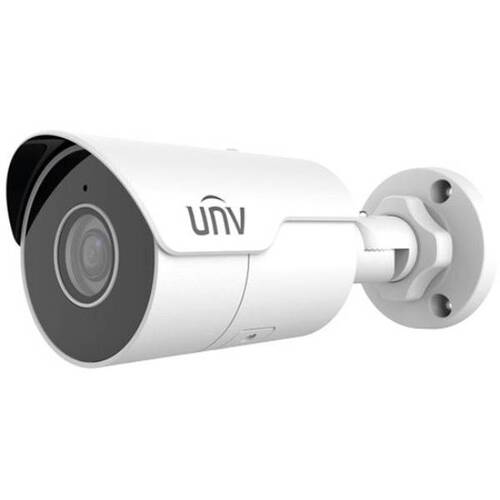 Цилиндрическая IP камера Uniview IPC2124LE-ADF28KM-G