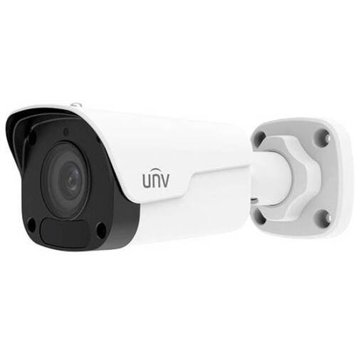 Характеристики Цилиндрическая IP камера Uniview IPC2125SR3-ADPF28M-F