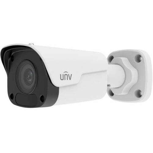 Характеристики Цилиндрическая IP камера Uniview IPC2F12P-RU3