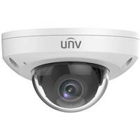 Купольная IP камера Uniview IPC314SB-ADF28K-I0