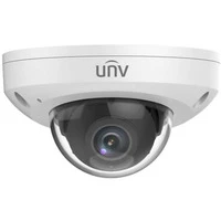 Купольная IP камера Uniview IPC314SB-ADF28K-I0