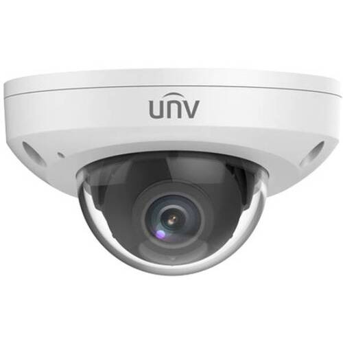 Характеристики Купольная IP камера Uniview IPC314SB-ADF28K-I0